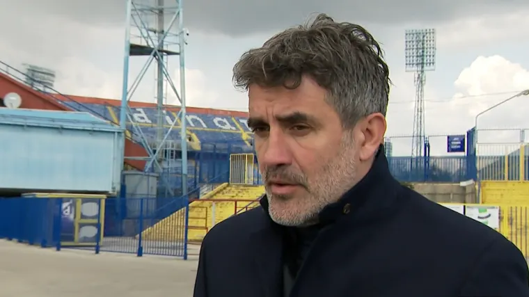 Ni&scaron;ta od hrvatskog zatvora za braću Mamić: 'Ove godine ću navr&scaron;iti 50 godina, odradit ću ako budem i kad budem morao'