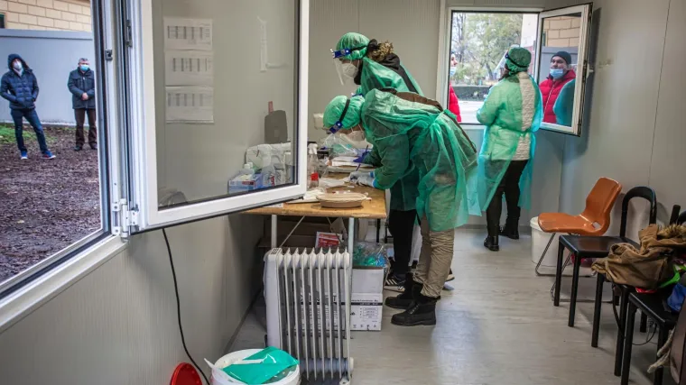 Dramatično i u bolnici u Osijeku: Zbog korone broj operacija smanjuju za čak 36 posto