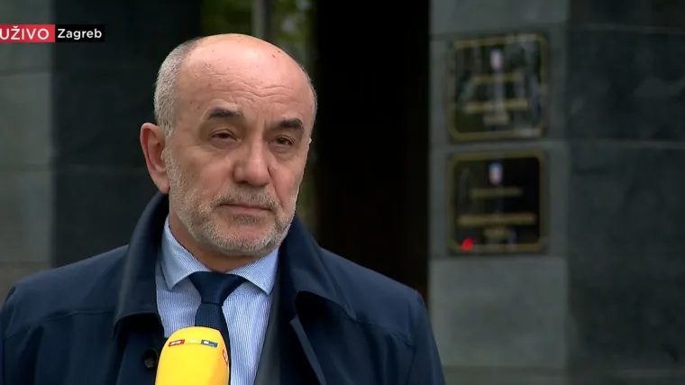 Državni tajnik Ministarstva pravosuđa: 'Mi ćemo odlučivati o sklapanju sporazuma s BiH za izvr&scaron;enje kazne zatvora'