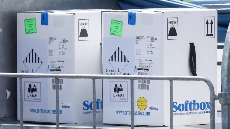 Ovaj bi tjedan trebalo stići nešto Pfizerovog cjepiva, evo tko će ga moći dobiti i kako doći na popis za njega