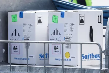 Ovaj bi tjedan trebalo stići nešto Pfizerovog cjepiva, evo tko će ga moći dobiti i kako doći na popis za njega