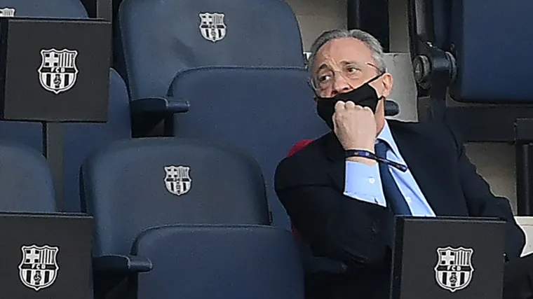 Osnovana Superliga, Perez je predsjednik, a ovo je sve &scaron;to trebate znati