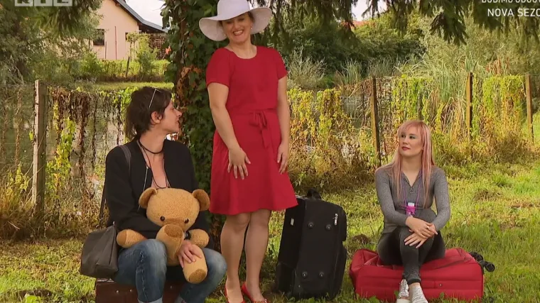Otkrio je i da traži najposlu&scaron;niju; 'Do&scaron;le smo za ljubav, a ne za rad!'
