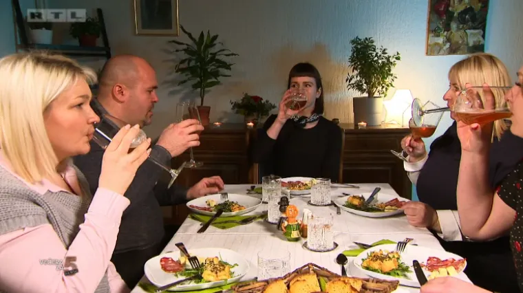 Pale su čak tri desetke