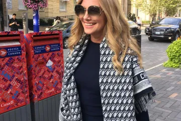 'Htjela sam otići što dalje od Hrvatske. Maltretirali su me bivši muž i primitivno društvo'