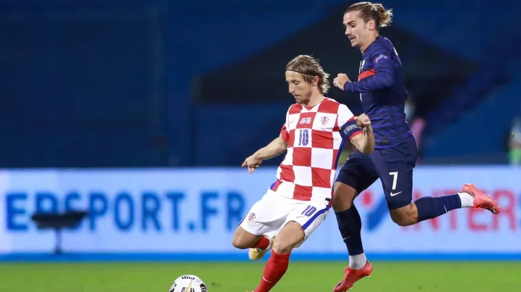 'Ne živi se od reprezentacije, klubovi ih plaćaju, a opet...'