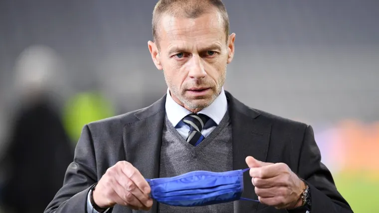 'Zabrinuti smo zbog jedne stvari i nadamo se da to nećete napraviti'