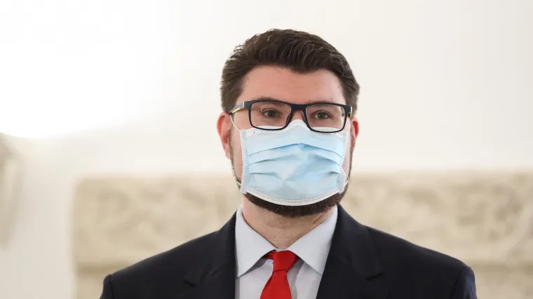 'Olak&scaron;at ćemo mu odlazak jer nema podr&scaron;ku premijera'