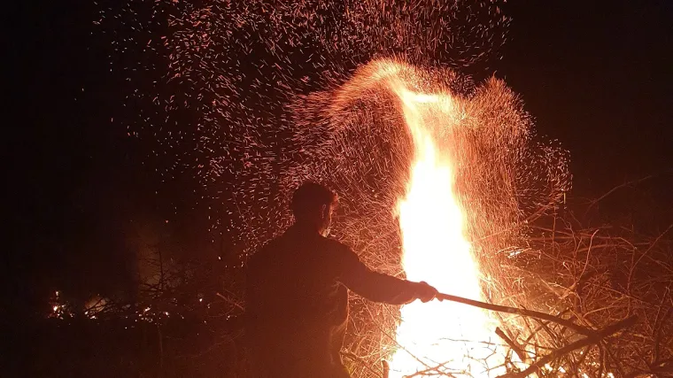 Poziv na manifestaciju Turopoljsko Jurjevo u Odri, Hra&scaron;ću i Maloj Mlaki