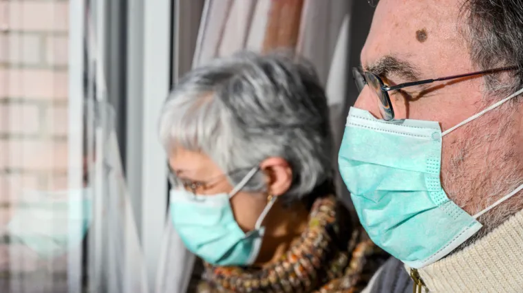 Zaražena kći bračnog para (80) iz Trogira ispričala dramatične trenutke: 'Pogodilo ih je strelovito'