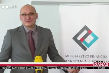 Država je odriješila kesu: Dobitnici predizbornih izbora su ove godine mladi koji će dobiti raniji povrat poreza