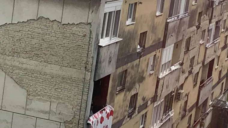 Romantika nije mrtva: Plakat 'Janje moje udaj se za mene' osvanuo na Sigečici u Zagrebu