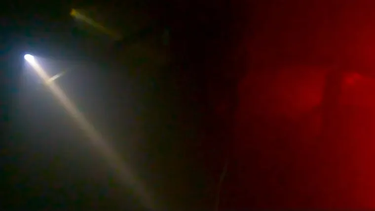 VIDEO Prizori požara iz javne garaže Kvatrić: Pogledajte s kakvim užasom su vatrogasci bili suočeni