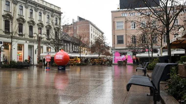 Iako se idućih dana očekuje sve vi&scaron;e sunca, evo kada će opet biti nestabilnije, ali i ki&scaron;ovito