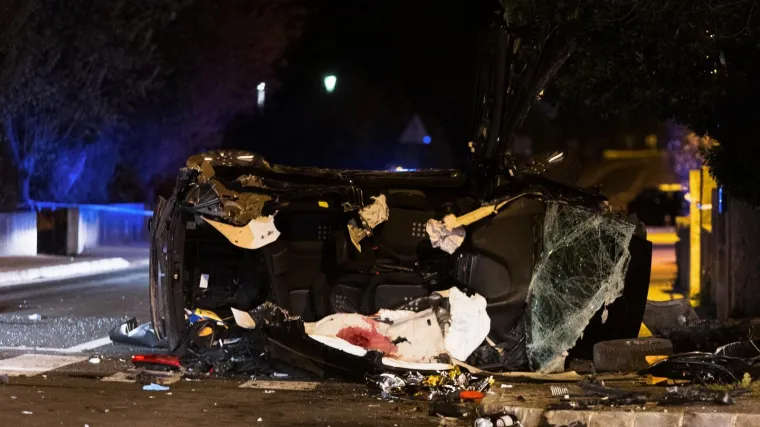 Stručnjaci o crnom nizu u prometu: 'To su sve posljedice korone'