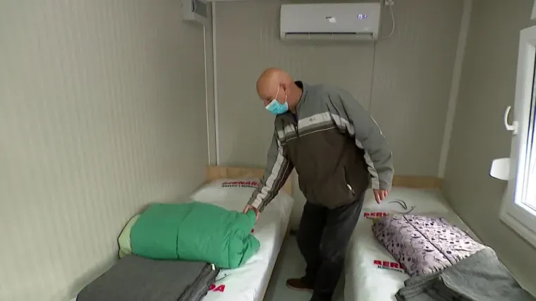 Na Banovinu stigla najveća pojedinačna donacija! Mađarski poduzetnici prikupili vi&scaron;e od milijun eura i poslali 120 kontejnera