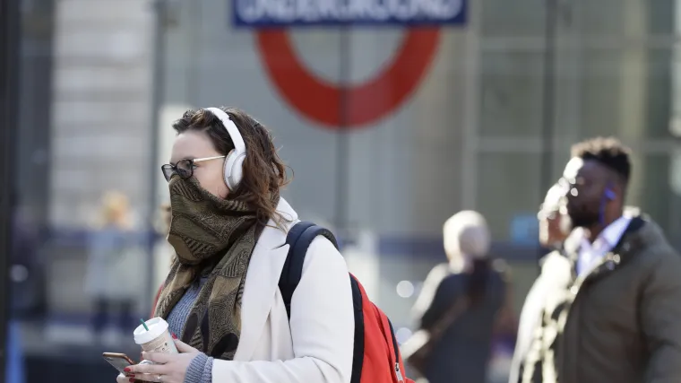 Britanija osniva stručnu skupinu za pripravnost za buduće pandemije