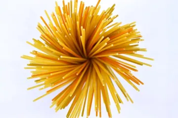 Recept za špagete: Napuljske špagete