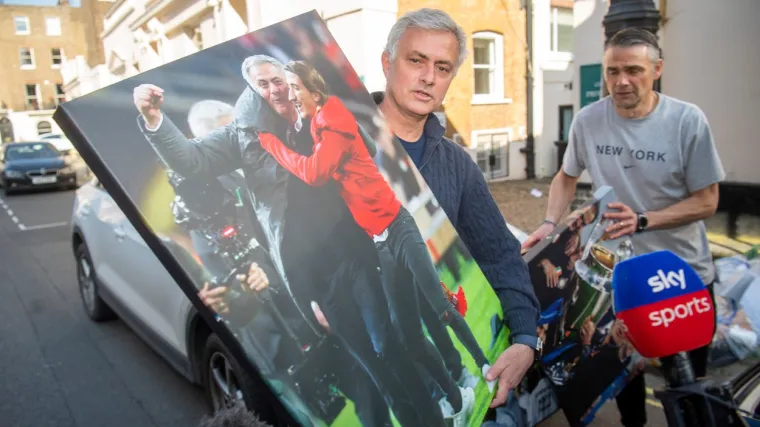 Dva detalja otkrivaju da nije - 'Lijepa slika, zar ne?'