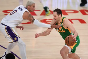 Chris Paul prestigao Magica Johnsona, Jokić ukrcao 47 poena