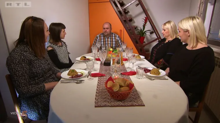 Svi pričaju o neobičnom desertu koji je servirao