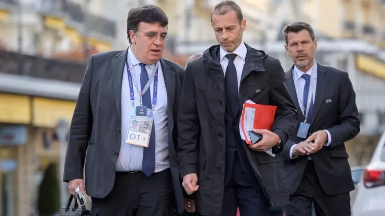 Jo&scaron; jedan velikan želi u Superligu - počinje nogometni rat u kojem se neće birati sredstva