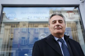 'Ja mogu nabaviti. To se ne proizvodi u kuhinji ovdje'