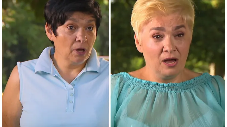 'Želim jednostavno postati druga karijera. Osjećam se popularno i poželjno, kao prava Madonna'