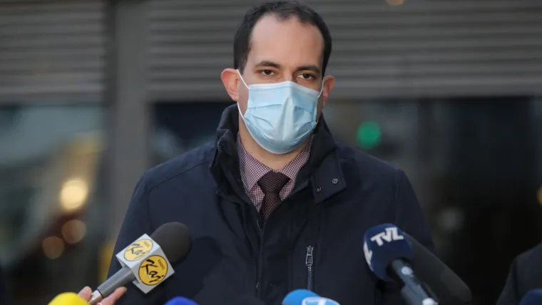 'Ako sud odbije molbu Mamića za služenje kazne u BiH, moguće je raspisivanje tjeralice'