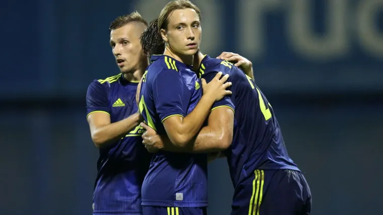 Čak četiri europska velikana utrkuju se za zvijezdu 'modrih', odšteta će biti paprena