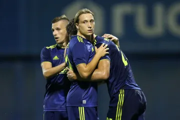 Čak četiri europska velikana utrkuju se za zvijezdu 'modrih', odšteta će biti paprena