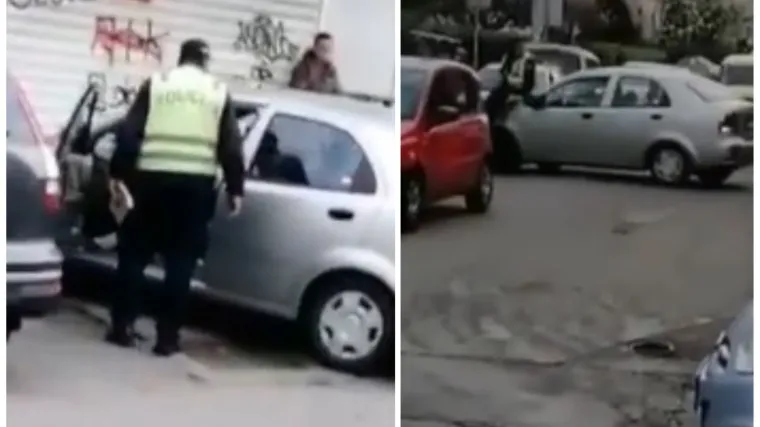 'GTA u realnom životu'