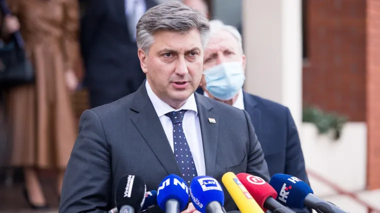 'Osigurali smo 3.1 milijun doza cjepiva, do 30. lipnja ćemo procijepiti 50 do 55 posto odrasle populacije'