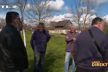 Više rupa nego stanovnika! Mečenčani dobili 137 neželjenih susjeda: Hoće li pomoći boje i dronovi?