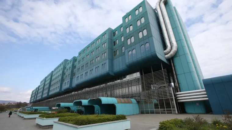 Uskok istražuje kriminal u KB Dubravi: Sumnjiva je nabava hibridne operacijske sale