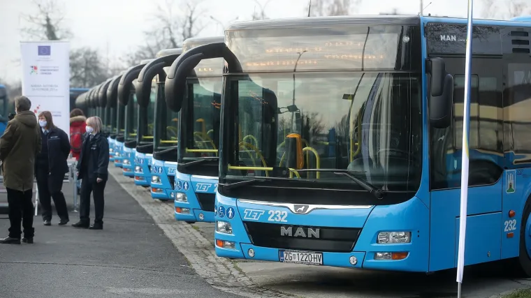 'Sramite se! Nemamo alata, dijelova za autobuse, a izvlače se milijuni&hellip;': Radnik pisao direktorici ZET-a pa odmah dobio otkaz