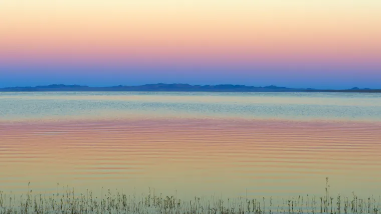 Nakon sutra&scaron;njeg zalaska sunca ne propustite predivan prizor: Uživajte u pogledu na Venerin pojas