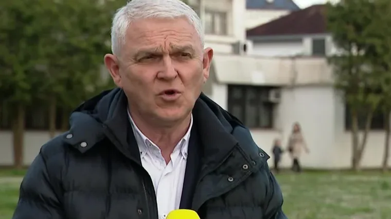 Puljiz za RTL: 'Situacija je ozbiljna. Liječnici su umorni, ali bore se. Vjerujem da je pandemija na vrhuncu'