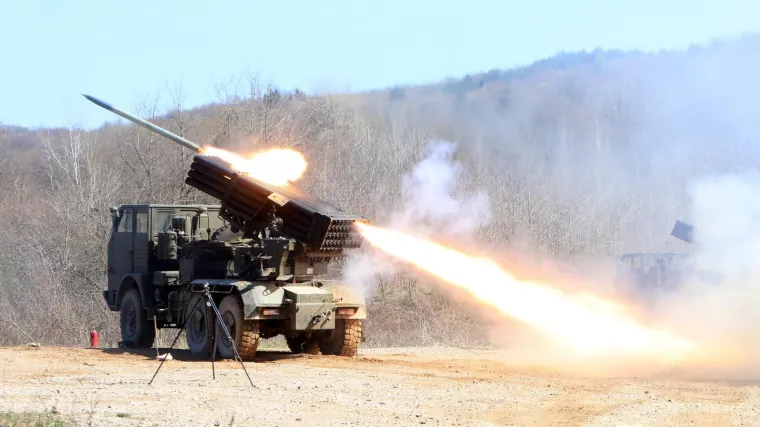Doznajte kakva je spremnost hrvatskog vojnika za međunarodne misije: &Scaron;est žena među 80 pripadnika osmog hrvatskog kontingenta