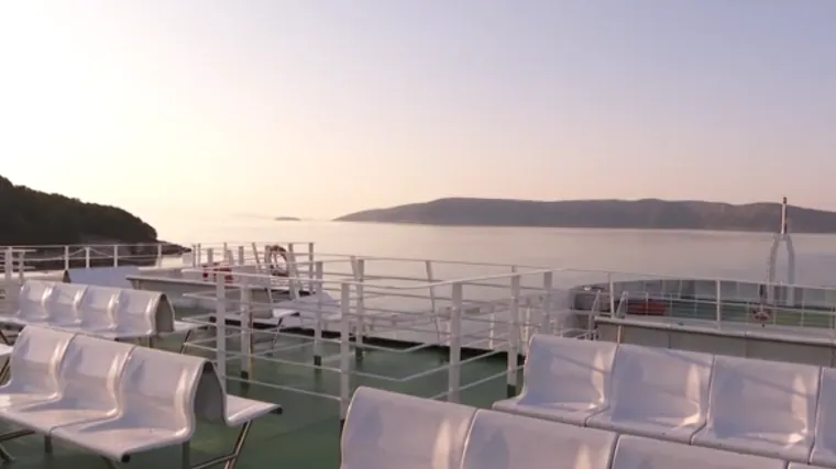 Kruži peticija da se vrati povijesna linija Rijeka - Dubrovnik jo&scaron; iz 1823.: Moraju postojati i zbog domaćih pomoraca