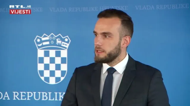 Ministar Aladrović o slučaju iz Nove Gradi&scaron;ke: 'Jo&scaron; čekamo nalaz Komore socijalnih radnika'. Progovorio i o Severininom slučaju