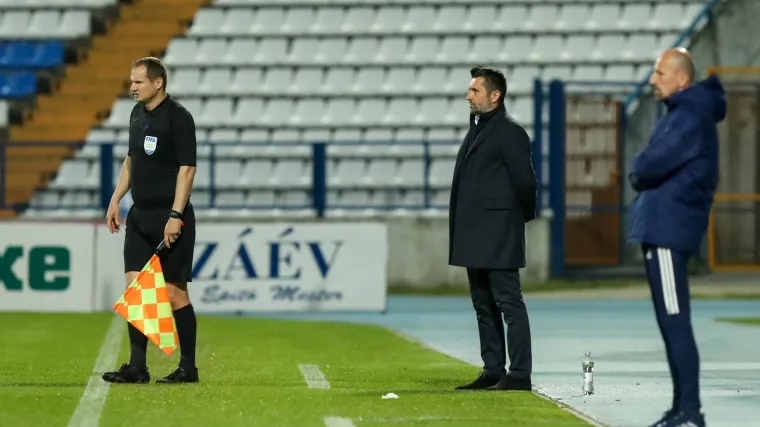 Krznar objasnio za&scaron;to je Petković igrao u sredini, Bjelica objasnio &scaron;to im se dogodilo u prvom dijelu