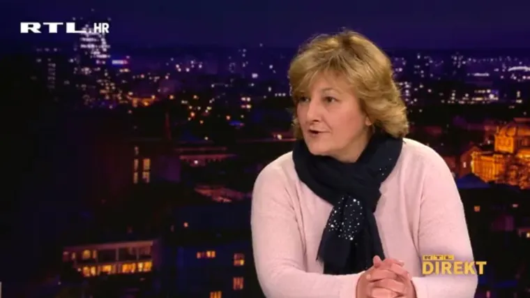 Sutra prosvjed socijalnih radnika, Dimić za RTL Direkt: 'Mi bismo rado da nas Spasi me! ne spašava'