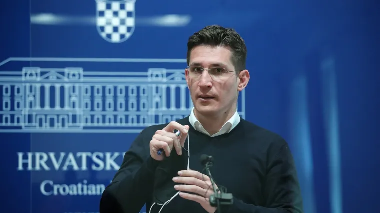 'Građanima vraćamo dostojanstvo i nadu, a Zagrebu broj jedan koji mu pripada'