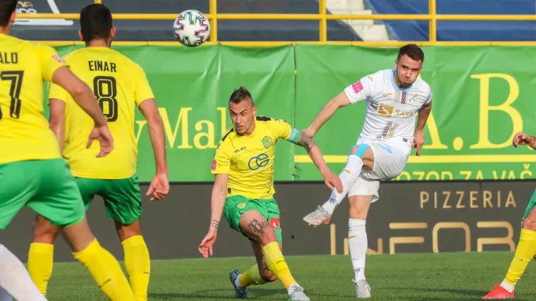 Murić i Kulenović donijeli Bijelima &scaron;estu pobjedu zaredom