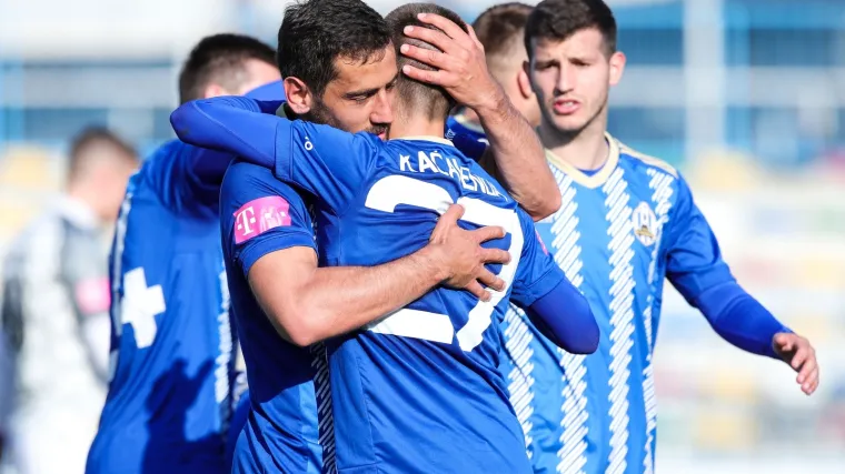 Sin legendarnog Vatrenog zabio dva gola