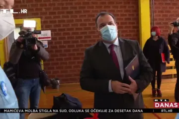 Novi dan - nova afera: Zbog afere s platformom 'Cijepi se' Povjerenstvo otvorilo slučaj Beroš!