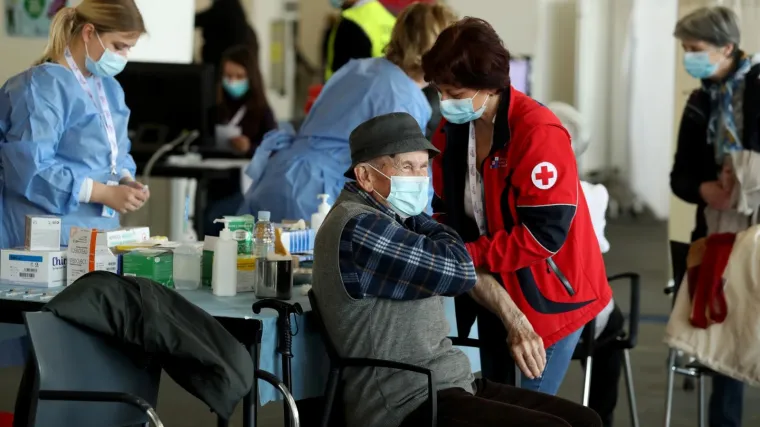 &lsquo;Epidemija bukti. Ako brojke jo&scaron; skoče...&rsquo;