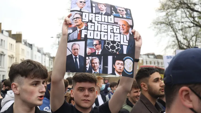 Čeferin jedva dočekao ovakav rasplet; 'Sada je najvažnije da idemo dalje...'