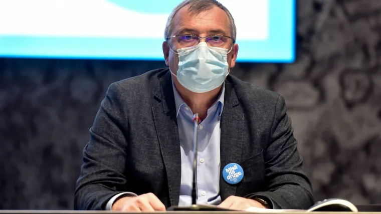 Capak upozorava da će se mjere donositi i na nacionalnoj razini ako brojke skoče